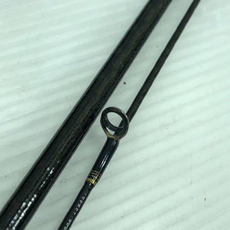  SHIMANO シマノ ルアーロッド カーディフ エリアリミテッド S62UL-F 37180