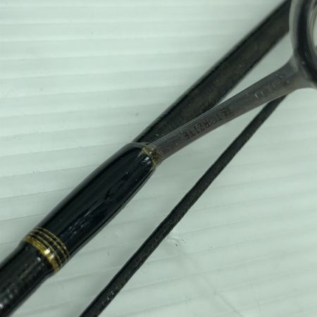  SHIMANO シマノ ルアーロッド カーディフ エリアリミテッド S62UL-F 37180