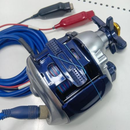 SHIMANO シマノ 電動リール　04電動丸3000H 使用感有  01873
