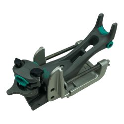 ΣΣ DAIWA ダイワ パワーホルダー GS-160 Bランク