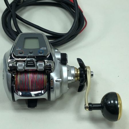 DAIWA ダイワ 電動リール シーボーグ 500J 801287
