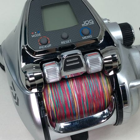  DAIWA ダイワ 電動リール シーボーグ 500J 801287