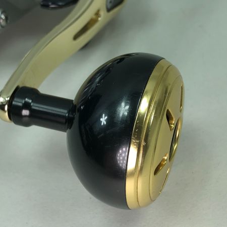  DAIWA ダイワ 電動リール シーボーグ 500J 801287