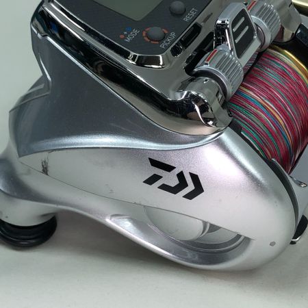  DAIWA ダイワ 電動リール シーボーグ 500J 801287