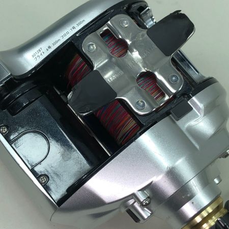  DAIWA ダイワ 電動リール シーボーグ 500J 801287