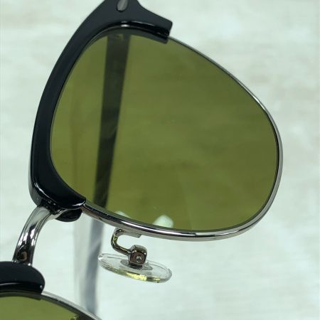  KEN-CUBE ケンキューブ ON THE WATER TYPE-1 偏光サングラス #NAライトグリーン