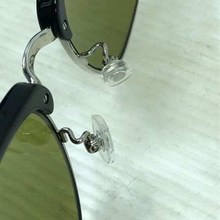  KEN-CUBE ケンキューブ ON THE WATER TYPE-1 偏光サングラス #NAライトグリーン