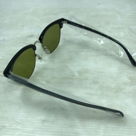  KEN-CUBE ケンキューブ ON THE WATER TYPE-1 偏光サングラス #NAライトグリーン