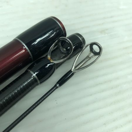  Fishman フィッシュマン ルアーロッド ブリスト ベンダバール 10.1M