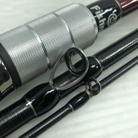  Fishman フィッシュマン ルアーロッド ブリスト ベンダバール 10.1M