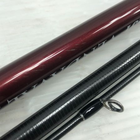  Fishman フィッシュマン ルアーロッド ブリスト ベンダバール 10.1M