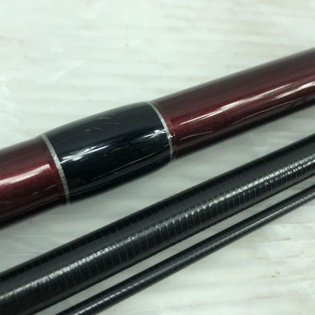  Fishman フィッシュマン ルアーロッド ブリスト ベンダバール 10.1M