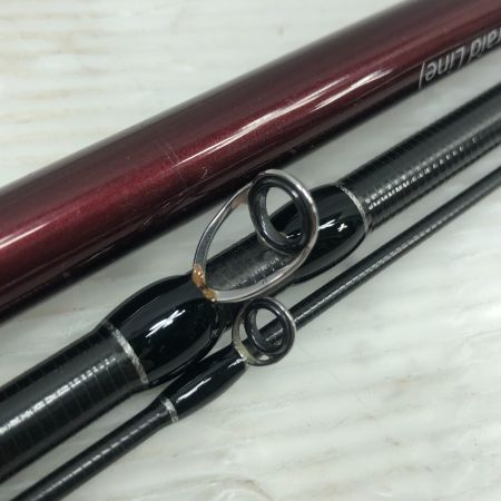  Fishman フィッシュマン ルアーロッド ブリスト ベンダバール 10.1M