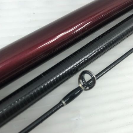  Fishman フィッシュマン ルアーロッド ブリスト ベンダバール 10.1M