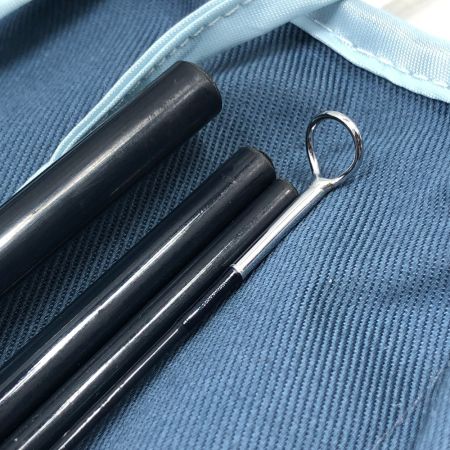  Beulah ビューラー フライロッド G2 プラチナム 9’6”