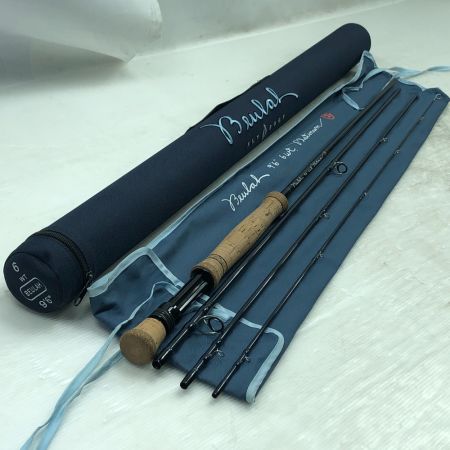  Beulah ビューラー フライロッド G2 プラチナム 9’6”