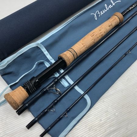 Beulah ビューラー フライロッド G2 プラチナム 9’6”