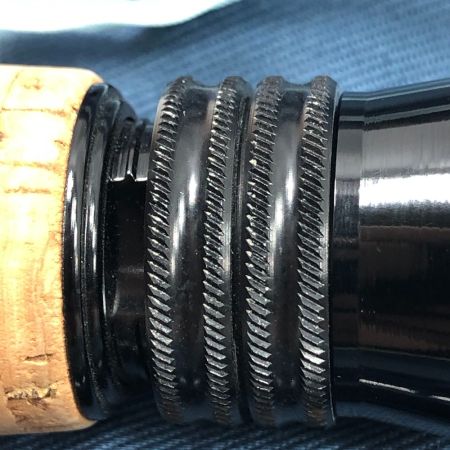  Beulah ビューラー フライロッド G2 プラチナム 9’6”