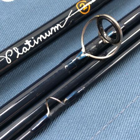  Beulah ビューラー フライロッド G2 プラチナム 9’6”