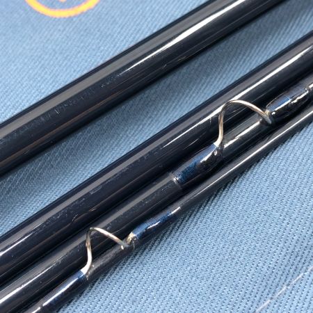  Beulah ビューラー フライロッド G2 プラチナム 9’6”