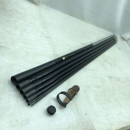  DAIWA ダイワ 渓流竿 早春 本流 硬調70MZ 06309410