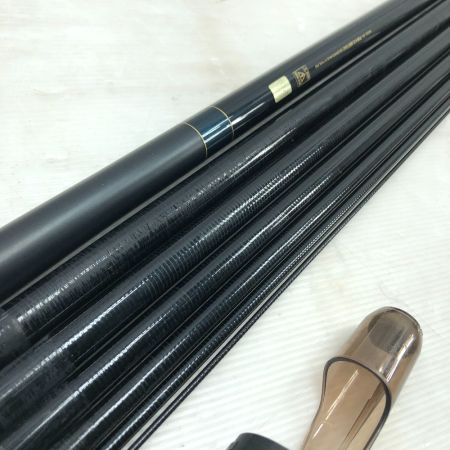  DAIWA ダイワ 渓流竿 早春 本流 硬調70MZ 06309410