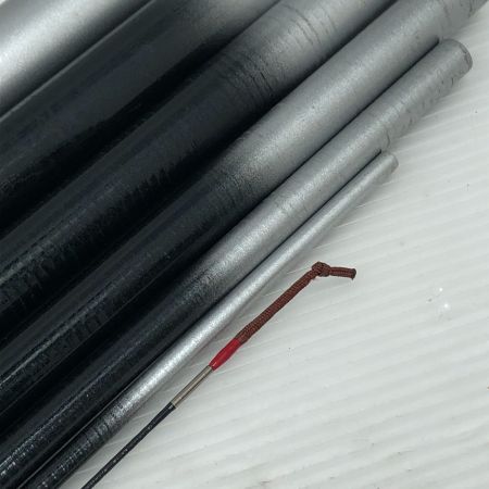  DAIWA ダイワ 渓流竿 早春 本流 硬調70MZ 06309410