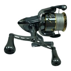 ΣΣ SHIMANO シマノ スピニングリール 14ステラ C3000HG 03446 Bランク