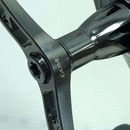  SHIMANO シマノ スピニングリール 14ステラ C3000HG 03446