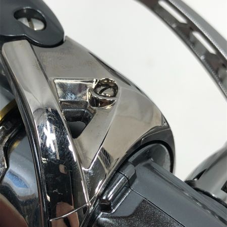  SHIMANO シマノ スピニングリール 14ステラ C3000HG 03446