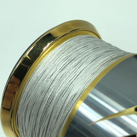  SHIMANO シマノ スピニングリール 14ステラ C3000HG 03446