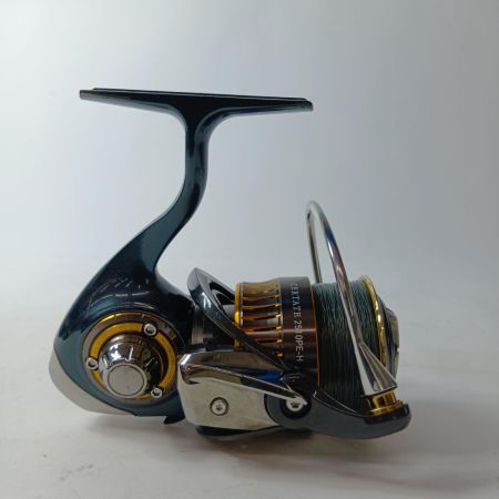 DAIWA ダイワ スピニングリール 16セルテート2510PE-H 056307