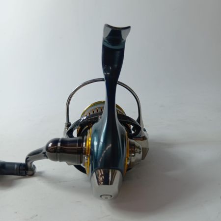 DAIWA ダイワ スピニングリール 16セルテート2510PE-H 056307