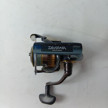 DAIWA ダイワ スピニングリール 16セルテート2510PE-H 056307
