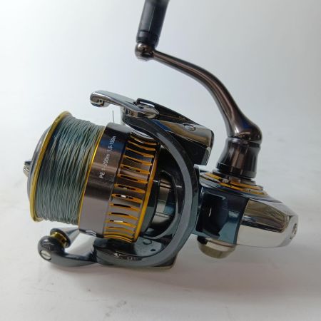 DAIWA ダイワ スピニングリール 16セルテート2510PE-H 056307