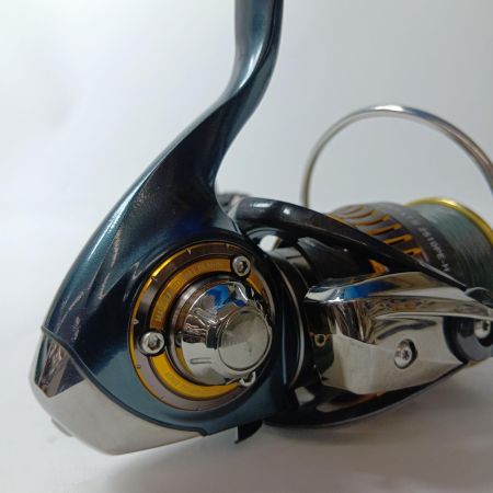 DAIWA ダイワ スピニングリール 16セルテート2510PE-H 056307