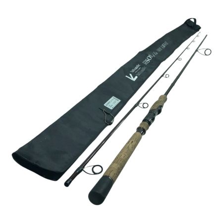  tailwalk テイルウォーク ルアーロッド KEISON 2nd Run ケイソンセカンドラン 100Mセッパリ