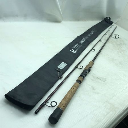  tailwalk テイルウォーク ルアーロッド KEISON 2nd Run ケイソンセカンドラン 100Mセッパリ