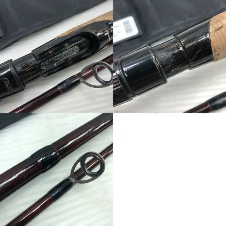  tailwalk テイルウォーク ルアーロッド KEISON 2nd Run ケイソンセカンドラン 100Mセッパリ