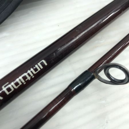  tailwalk テイルウォーク ルアーロッド KEISON 2nd Run ケイソンセカンドラン 100Mセッパリ