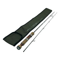 ΣΣ SMITH スミス ルアーロッド トラウティンスピン イル・フロッソ TILF-53 Bランク