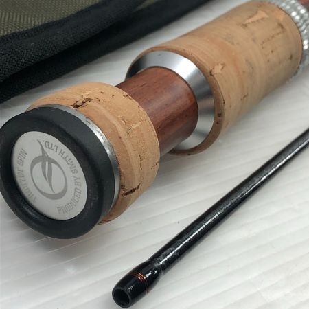  SMITH スミス ルアーロッド トラウティンスピン イル・フロッソ TILF-53
