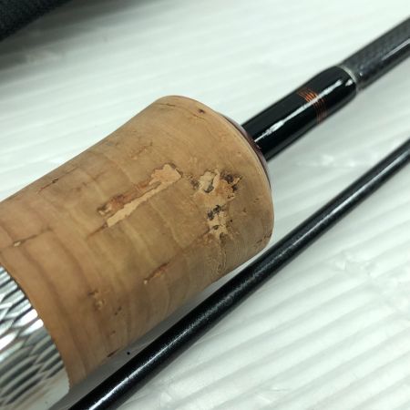  SMITH スミス ルアーロッド トラウティンスピン イル・フロッソ TILF-53