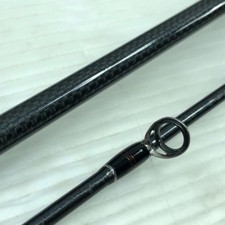  SMITH スミス ルアーロッド トラウティンスピン イル・フロッソ TILF-53