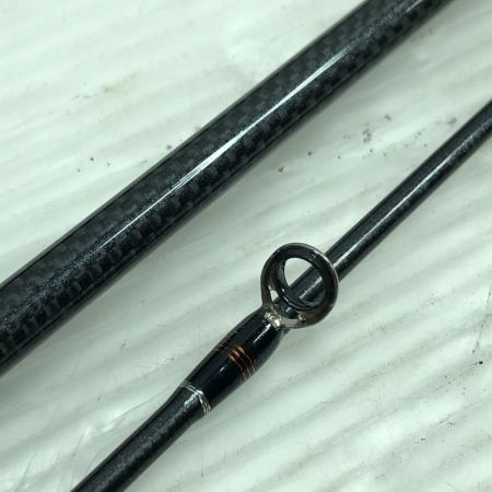  SMITH スミス ルアーロッド トラウティンスピン イル・フロッソ TILF-53