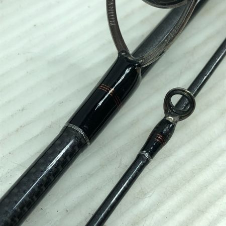  SMITH スミス ルアーロッド トラウティンスピン イル・フロッソ TILF-53