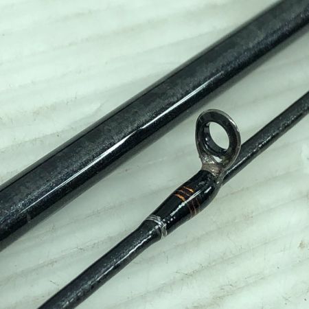  SMITH スミス ルアーロッド トラウティンスピン イル・フロッソ TILF-53