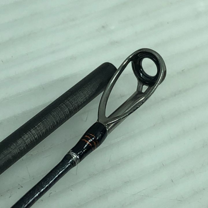 SMITH スミス ルアーロッド トラウティンスピン イル・フロッソ TILF