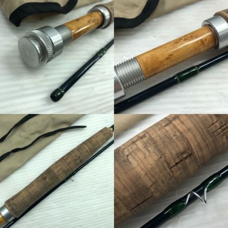  Powell パウエル フライロッド TL7334