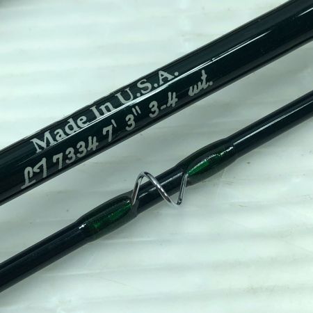  Powell パウエル フライロッド TL7334